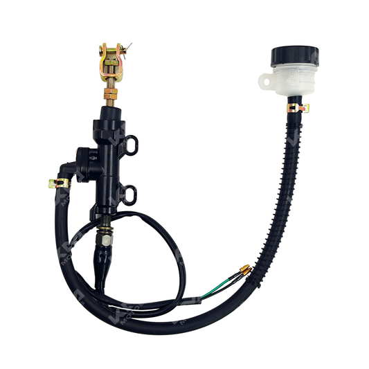 BOMBA DE FRENO AUXILIAR XM200Z KMS