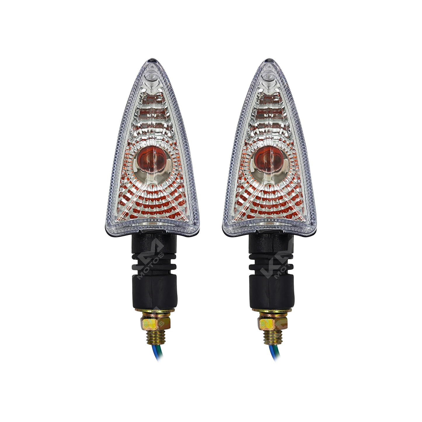 VIAS ZX150L/ZX200L PAR M.N