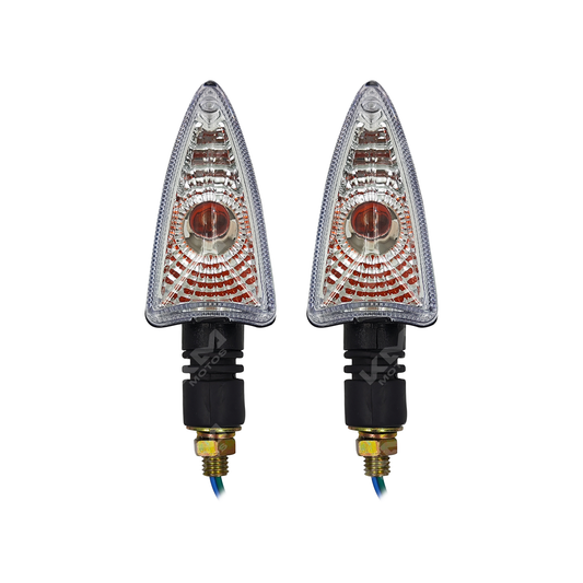 VIAS ZX150L/ZX200L PAR M.N