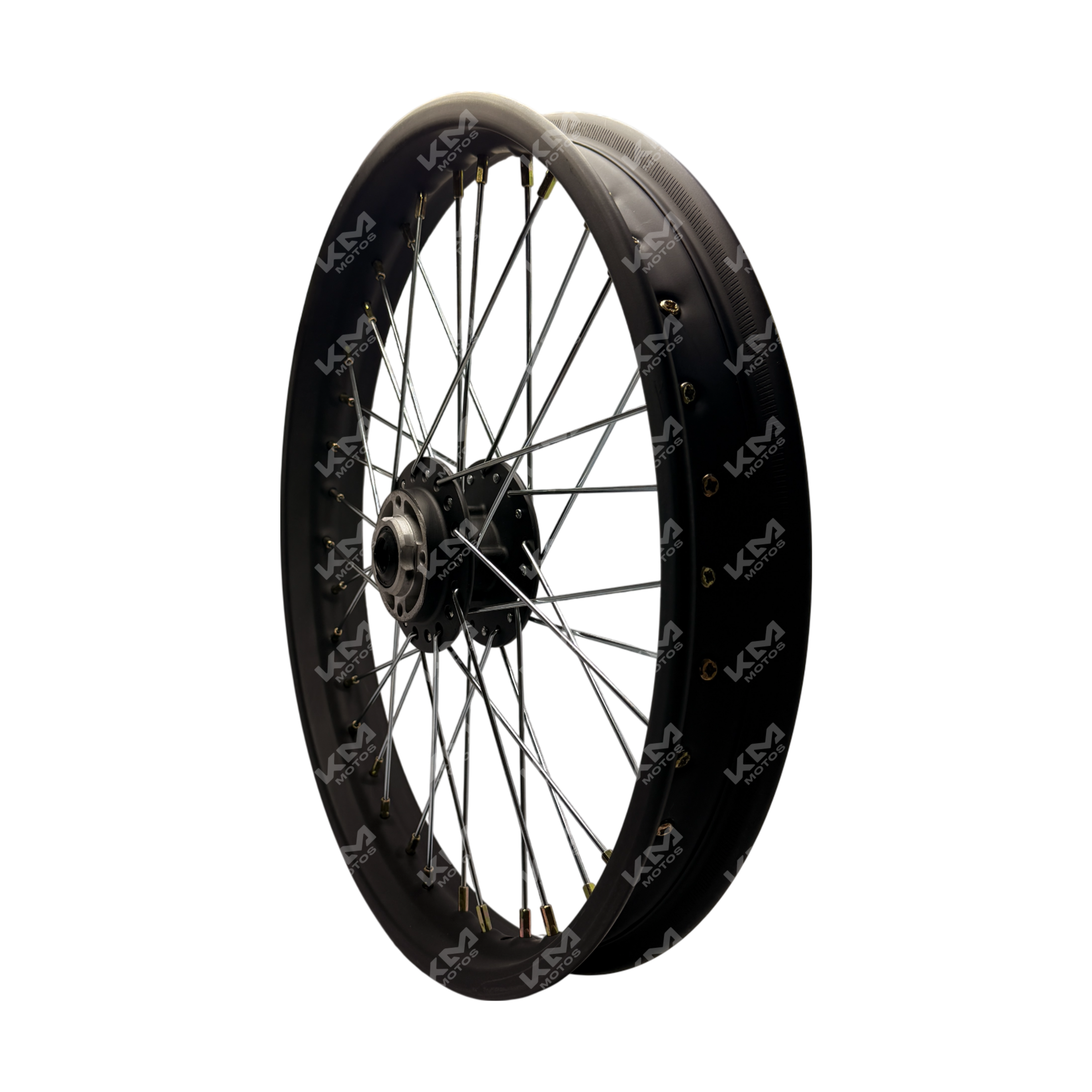 RIN DELANTERO ARMADO ZX150L/ZX200L KMS – KMMOTOSHN