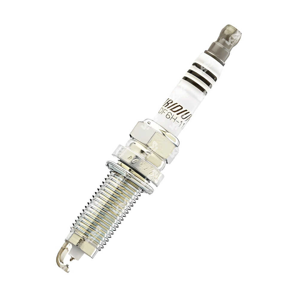 BUJIA CR9EA KMS SPARKPLUG PS135/PS180/FZ16/NS200 LATERAL