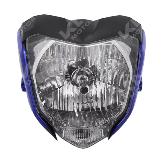 CARENA FZ16 COMPLETA - KMMOTOSHN