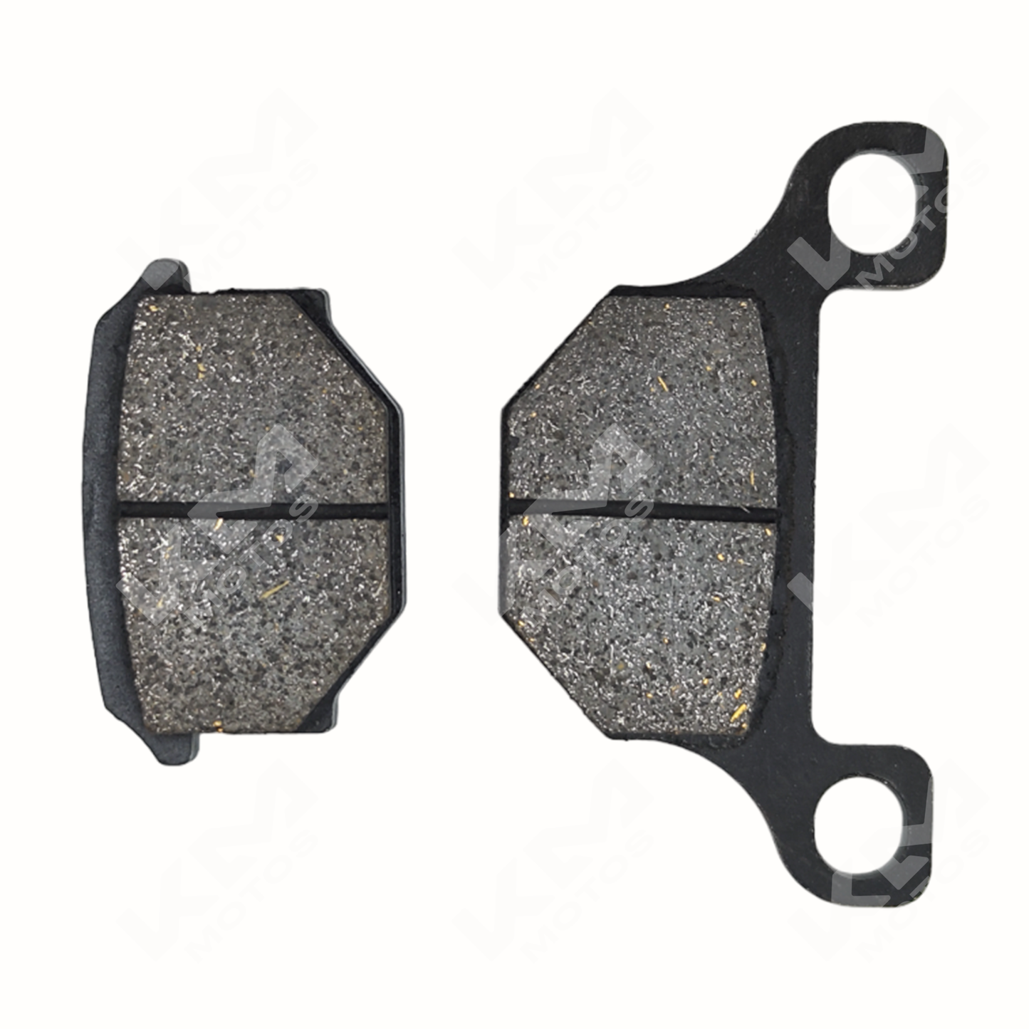 PASTILLA DE FRENO HJ125/GN125/XY150 - KMMOTOSHN