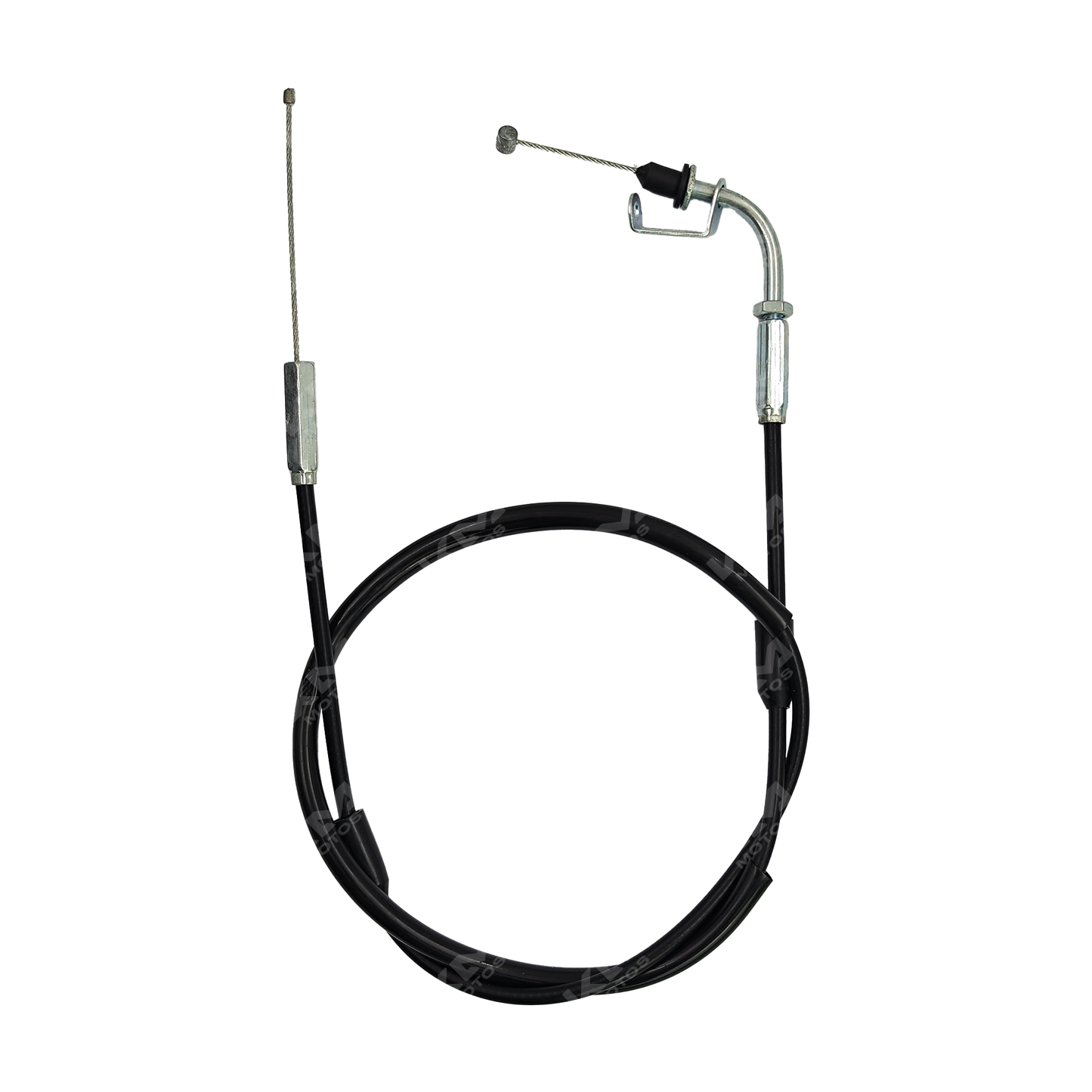 CABLE DE ACELERADOR YBR125