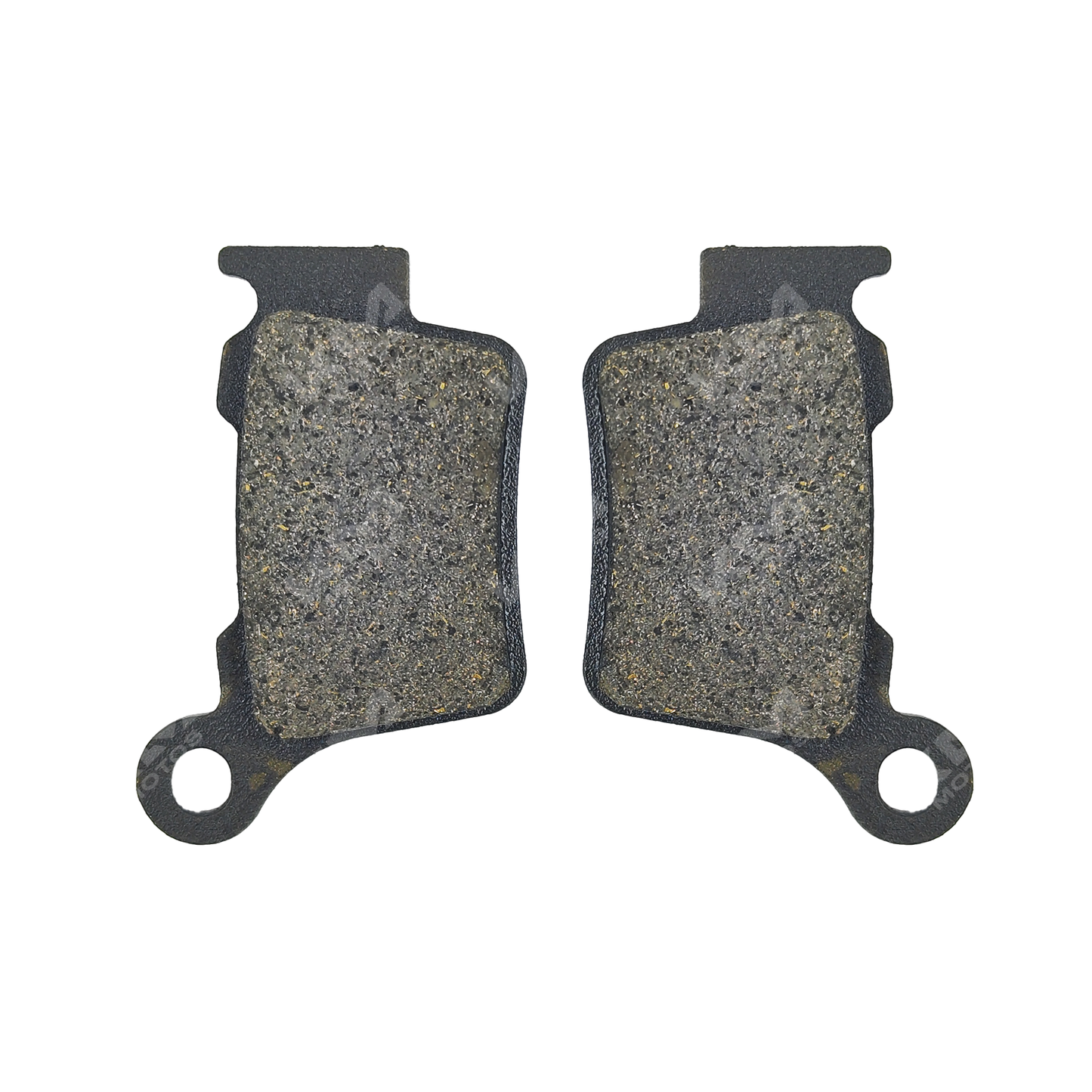 PASTILLA DE FRENO NS200/RS200/DUKE200 TRASERA