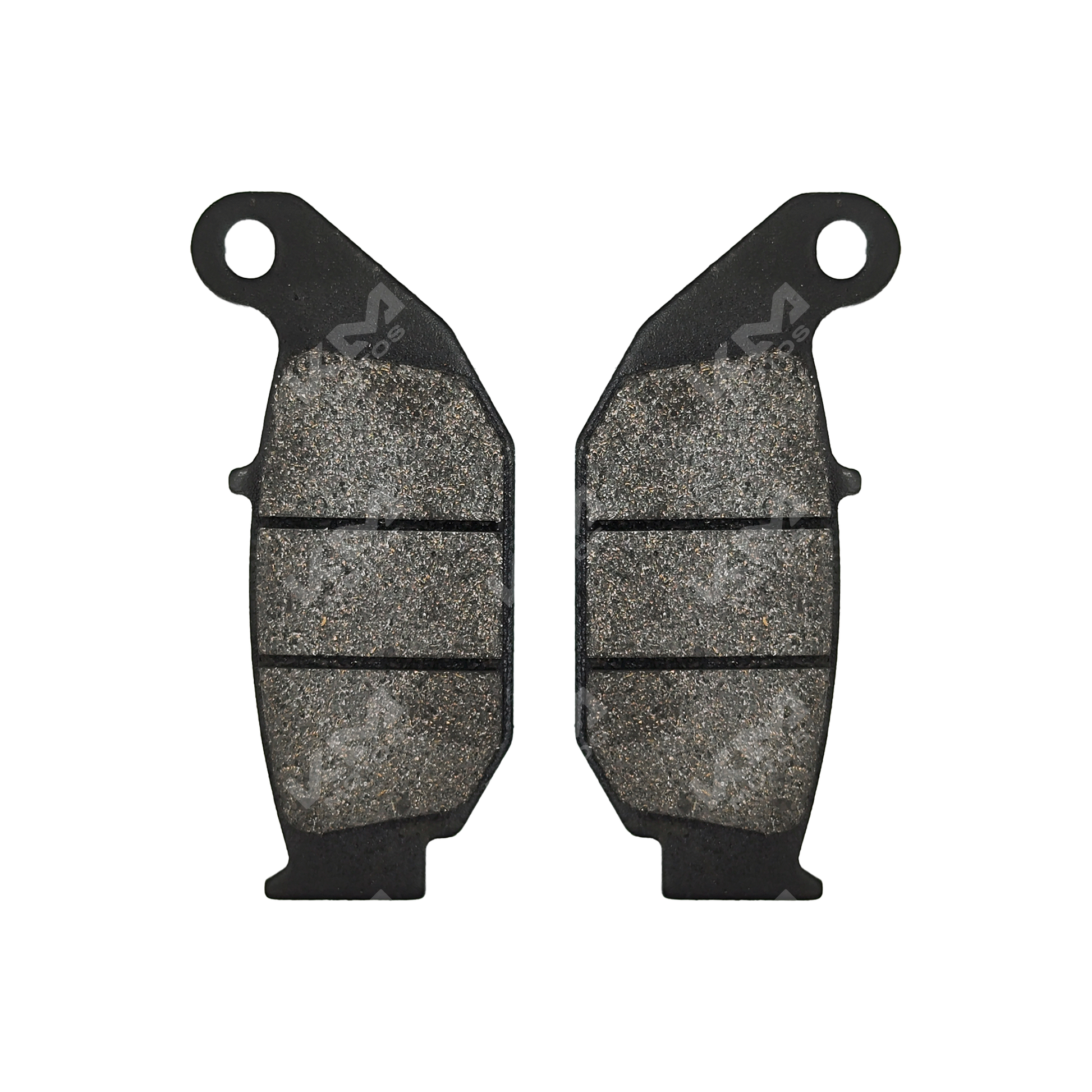PASTILLA ZX200L TRASERA - KMMOTOSHN