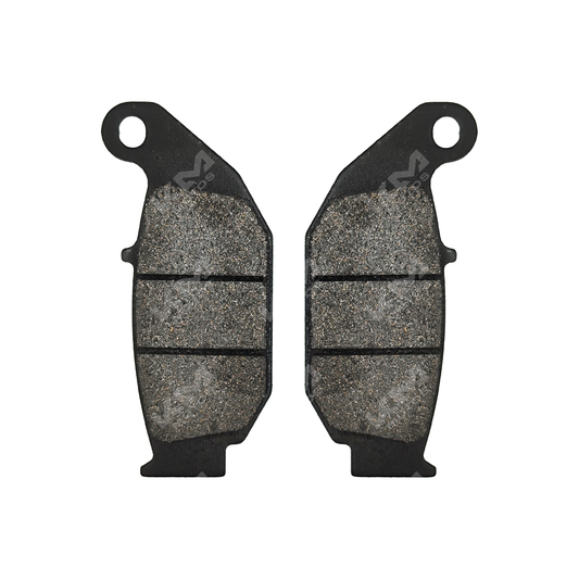 PASTILLA ZX200L TRASERA - KMMOTOSHN