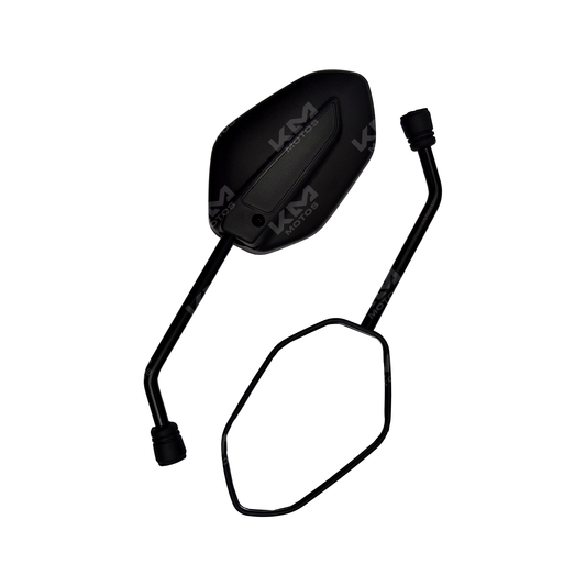 RETROVISORES CG150 - KMMOTOSHN