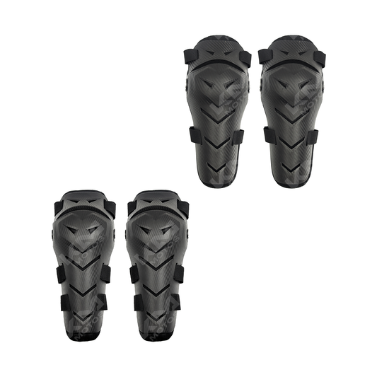 RODILLERAS SET 4PIEZAS