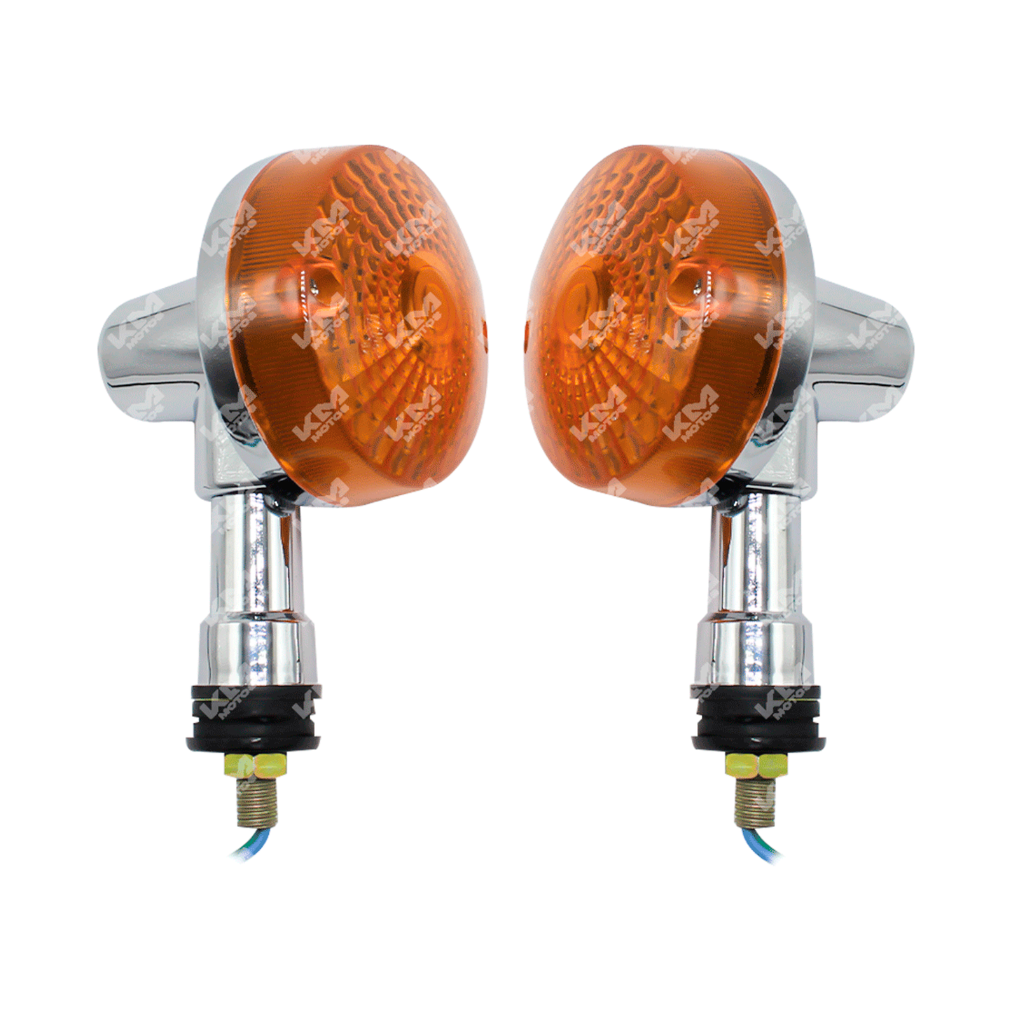 VIAS SUZUKI GN125H