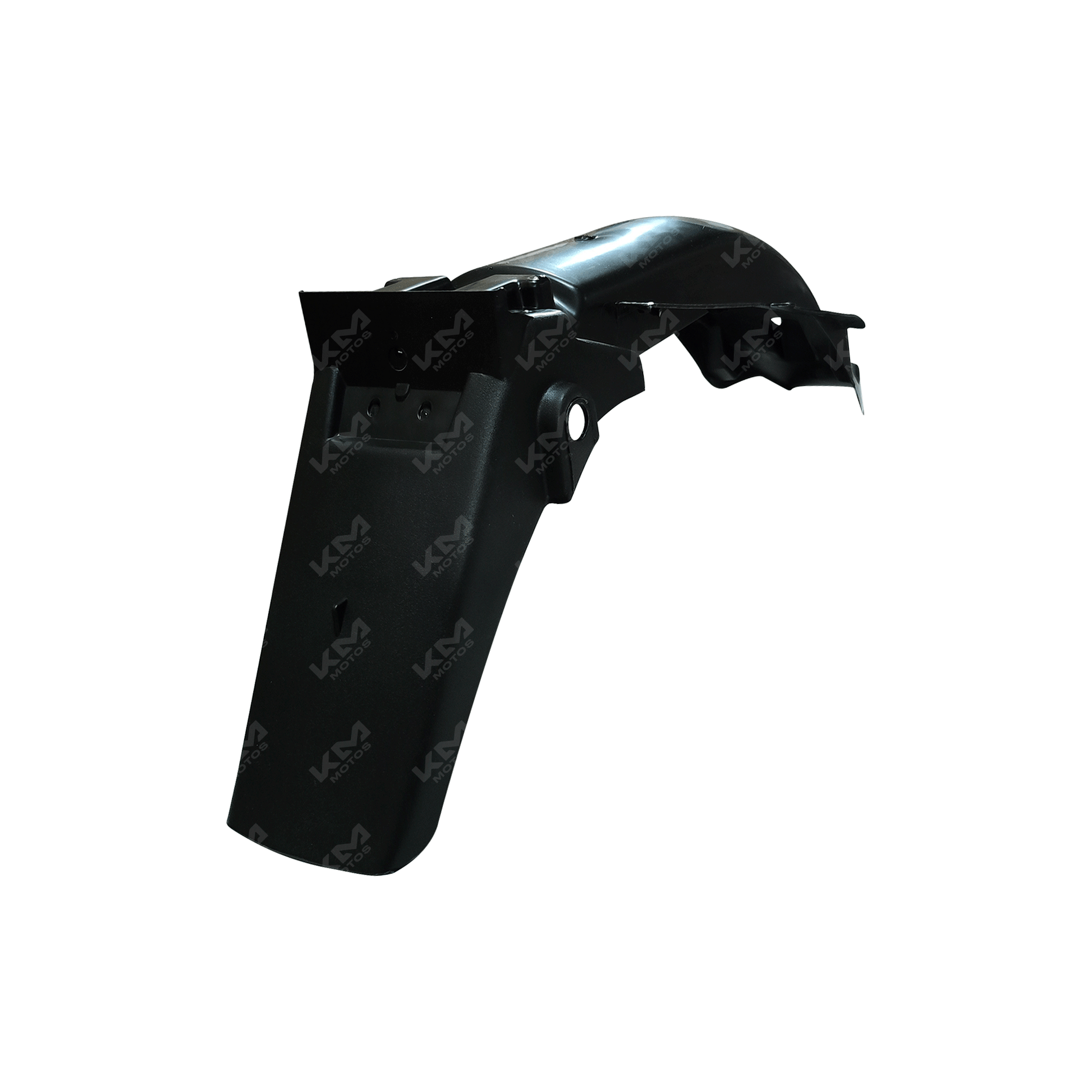 GUARDAFANGO TRASERO YBR125 ED