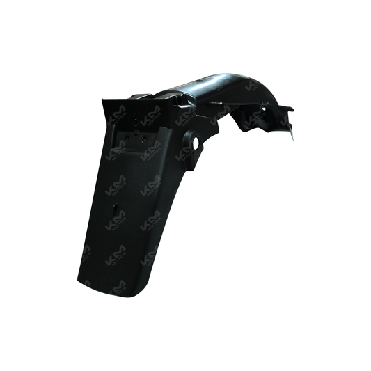 GUARDAFANGO TRASERO YBR125 ED