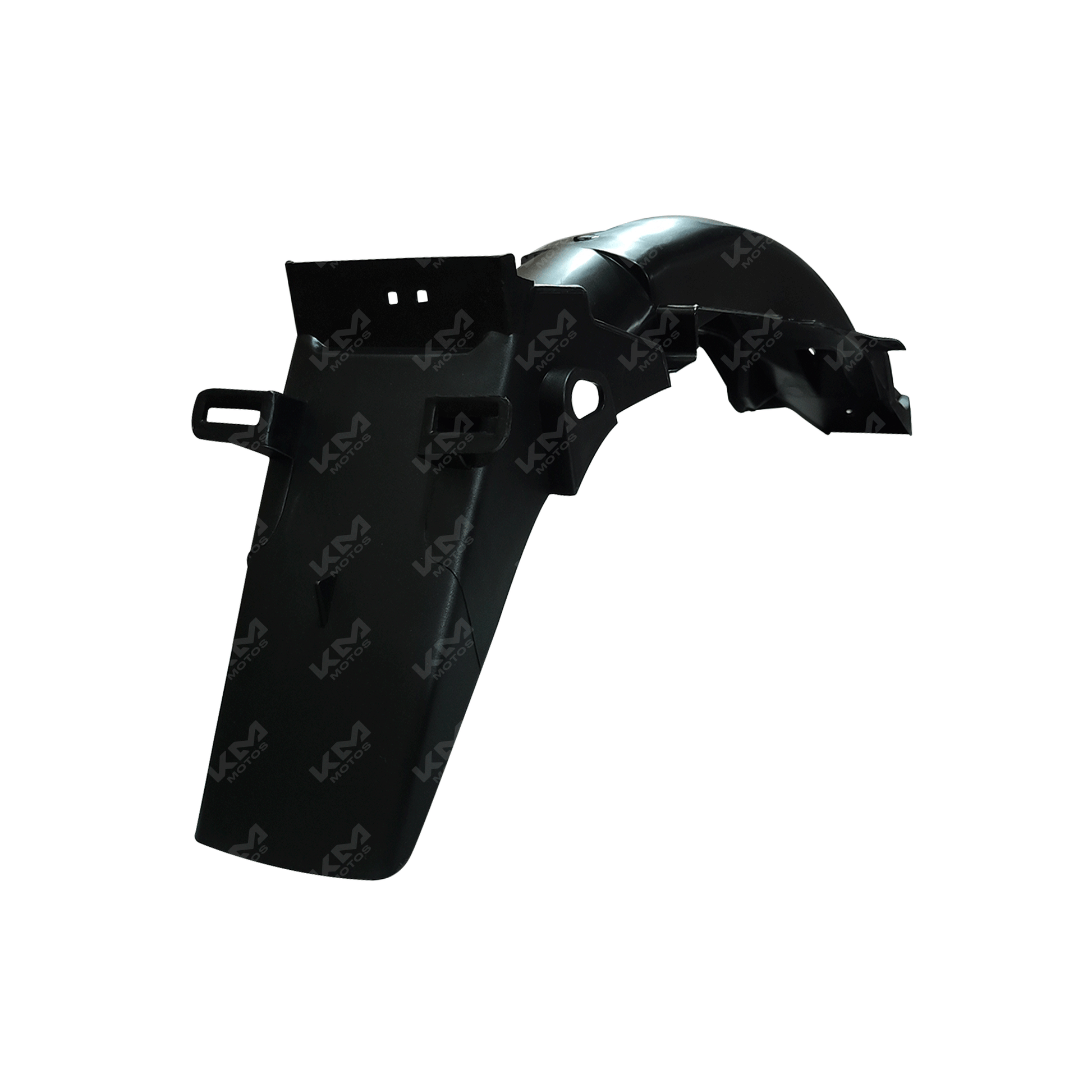 GUARDAFANGO TRASERO YBR125 -G TT