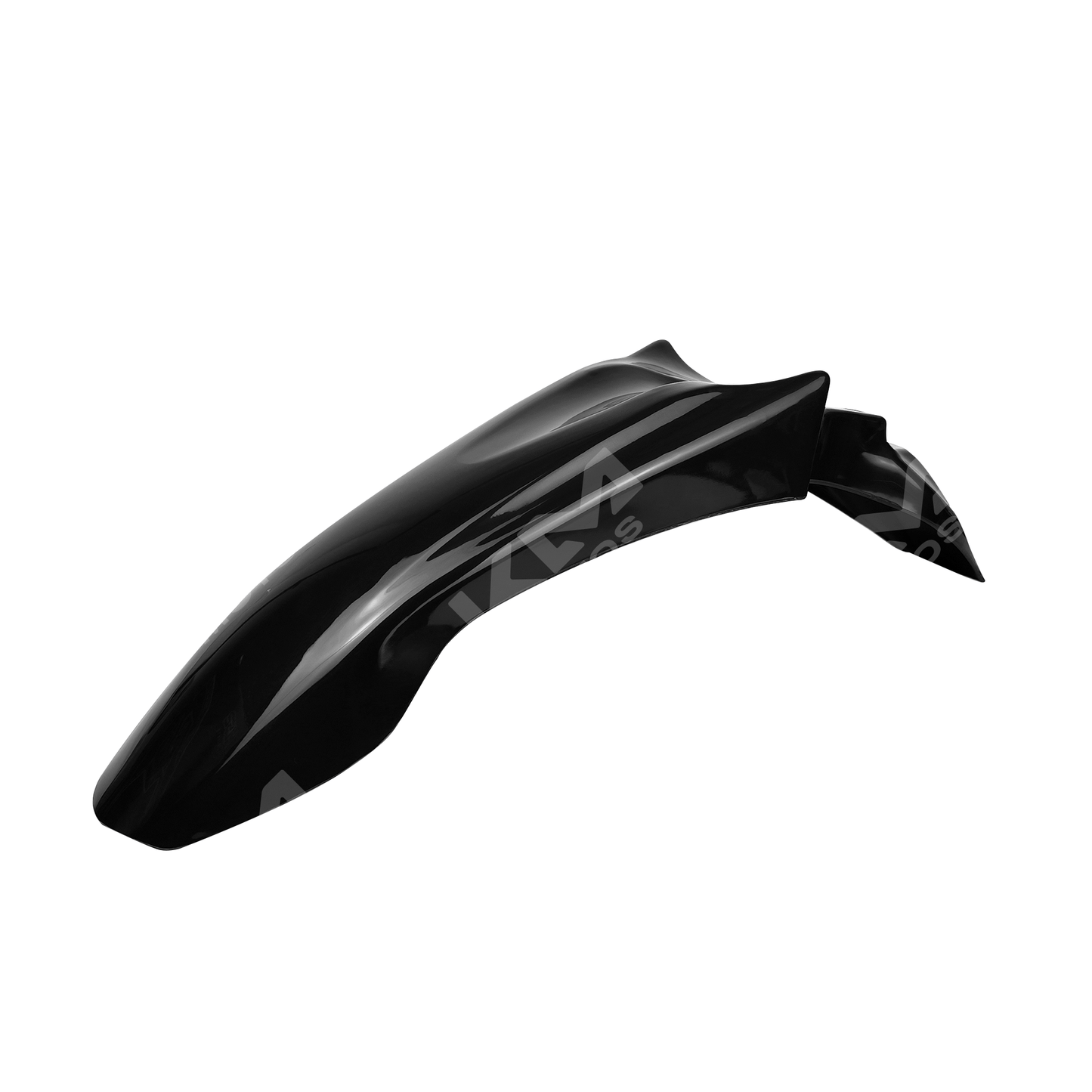 GUARDAFANGO DEL XTZ125/GXT200/KMF200/ZX200 NEGRO - KMMOTOSHN