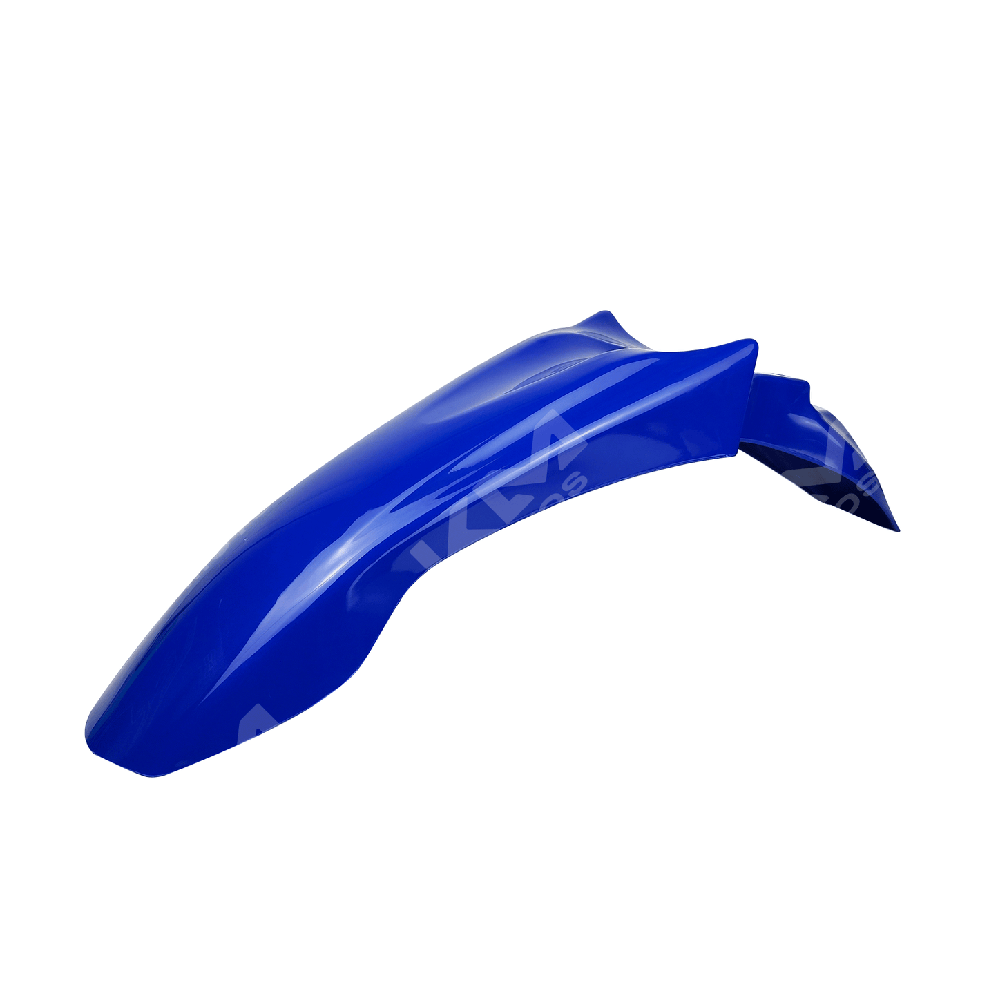 GUARDAFANGO DEL XTZ125/GXT200/KMF200/ZX200 AZUL - KMMOTOSHN
