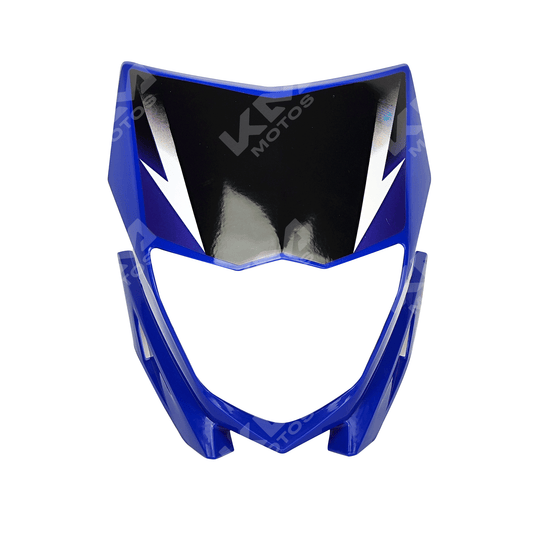 CARENA XTZ125 AZUL