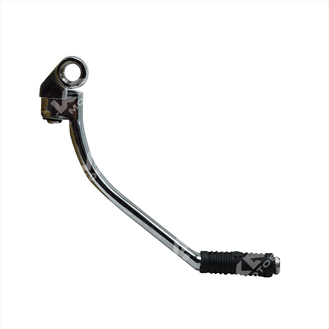 PEDAL DE ARRANQUE/KRANT YBR125