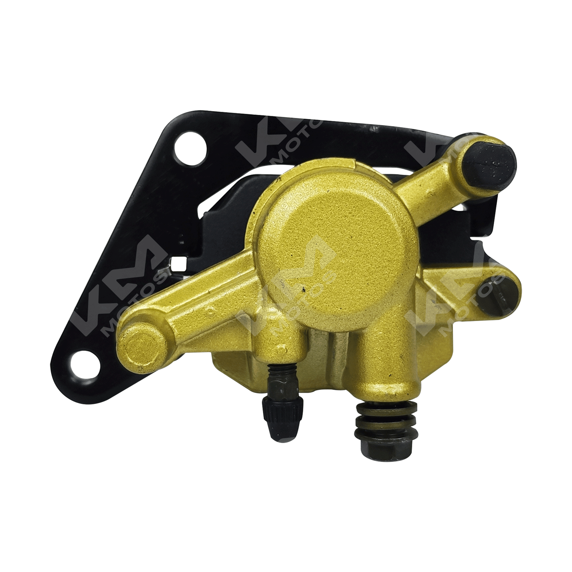 CALIPER DE YBR125-G TT (MORDAZA) - KMMOTOSHN