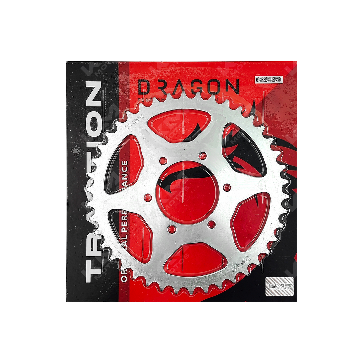CATARINA 42T-520H 250Z/GSR4-250/CR5PRO