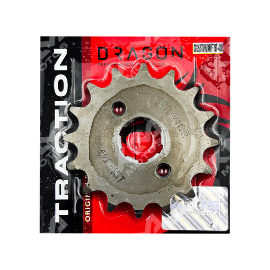 SPROCKET CG125/STD/HJ/XM/FT 16T -428H