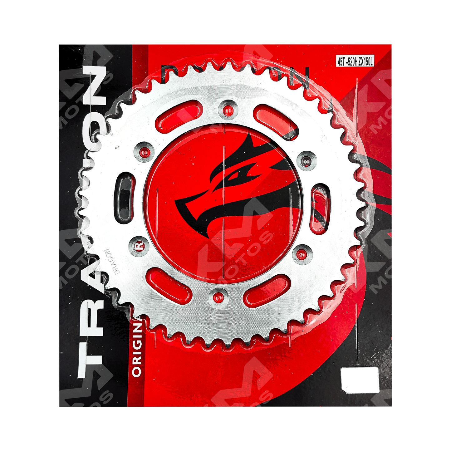 CATARINA 45T -520H ZX150L - KMMOTOSHN
