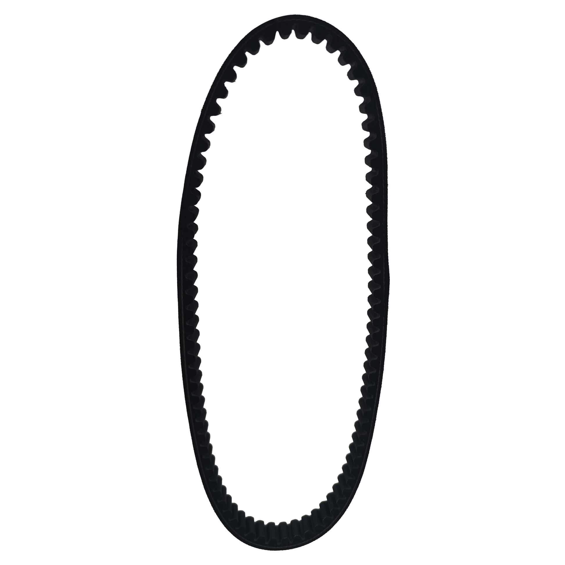 BANDA DE TRACCION 743*20*30 BIT150/GY6-150/DS150 DRAGON