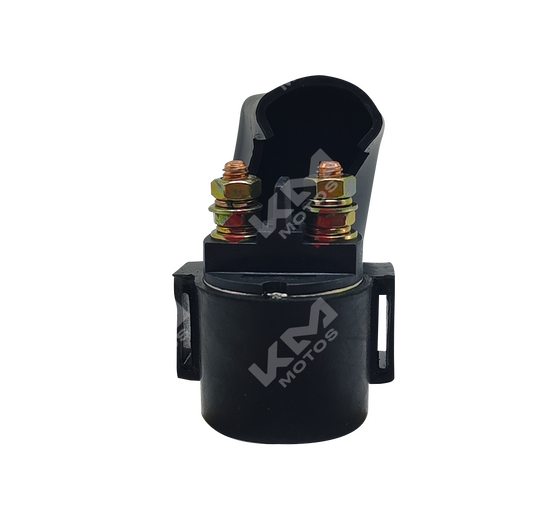 RELAY DE ARRANQUE XY150/ATV/CUATRIMOTO (CHICHARRA) KMS