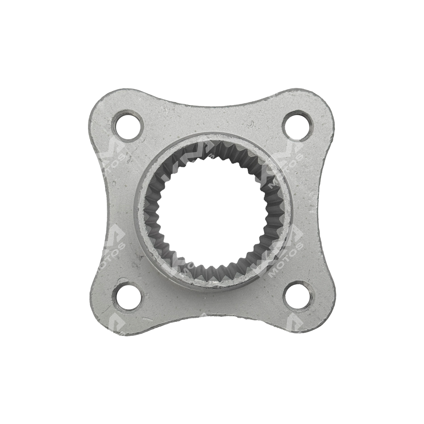 Sujetador de engranaje de potencia KMS para ATV150 Sport con reversa, compatible con modelos ATV150 con reversa KMS.