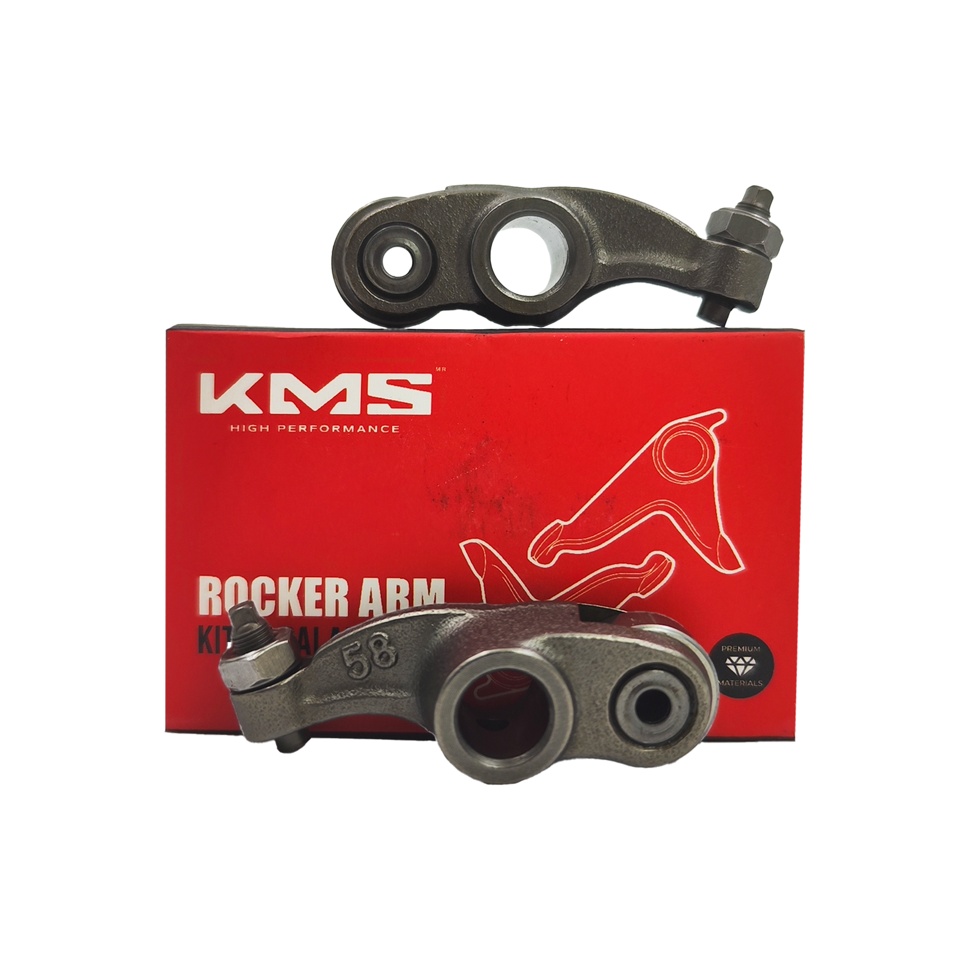 BALANCINES CRUX110 REV-4 M.N KMS - KMMOTOSHN