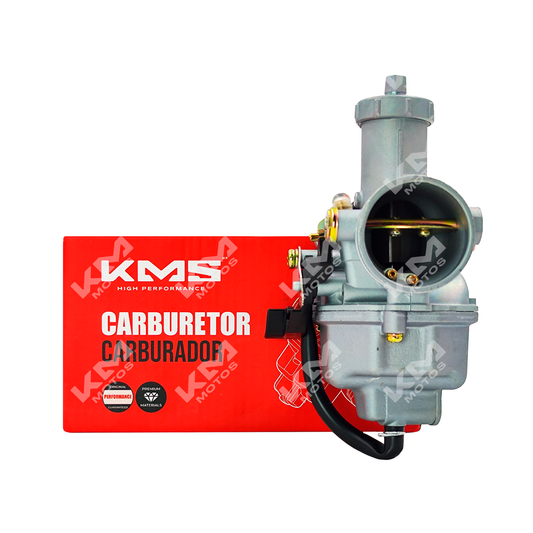 CARBURADOR PZ30 XM200Z - KMMOTOSHN