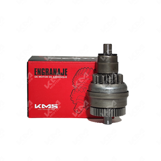 BENDIX DE ARRANQUE HONDA NAVI 110CC KMS - KMMOTOSHN