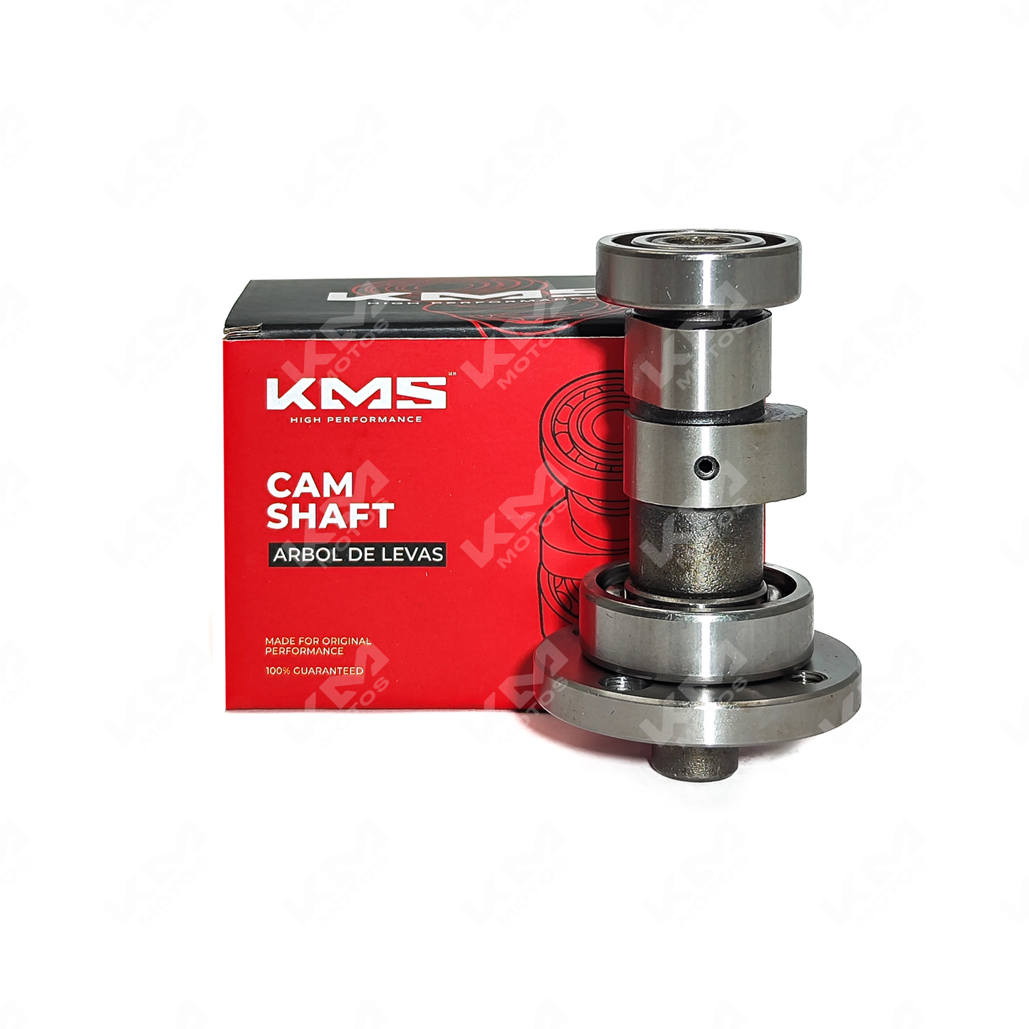 ARBOL DE LEVAS GSR4-250/GXT250R/ZX250R/250Z GRAFITO/XM250Z KMS