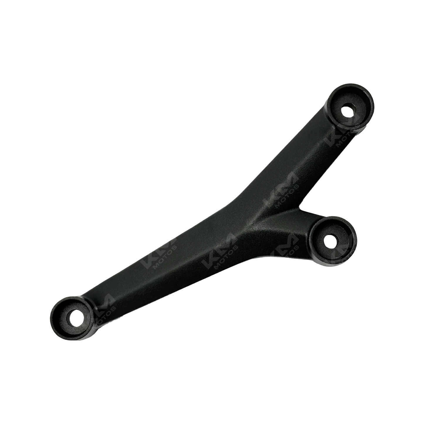 SOPORTE DE MOTOR IZQUIERDO DUKE 250 KMS