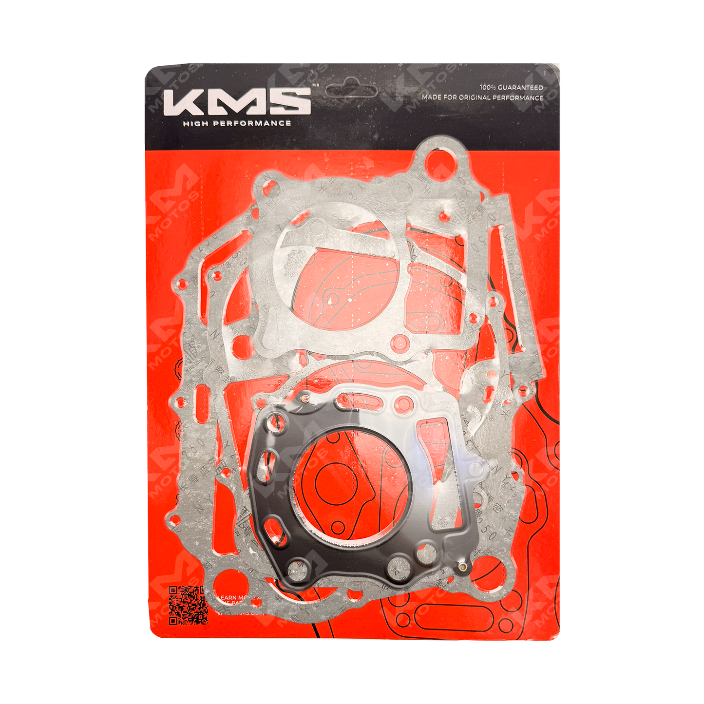 KIT DE EMPAQUES RUNGA 250 KMS