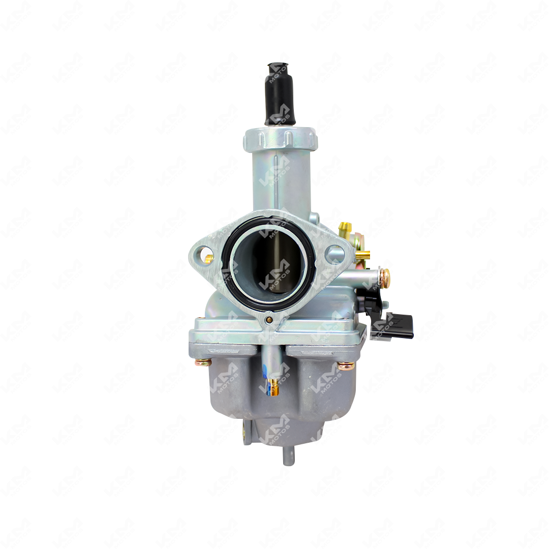 CARBURADOR CG125/PZ26 KMS - KMMOTOSHN