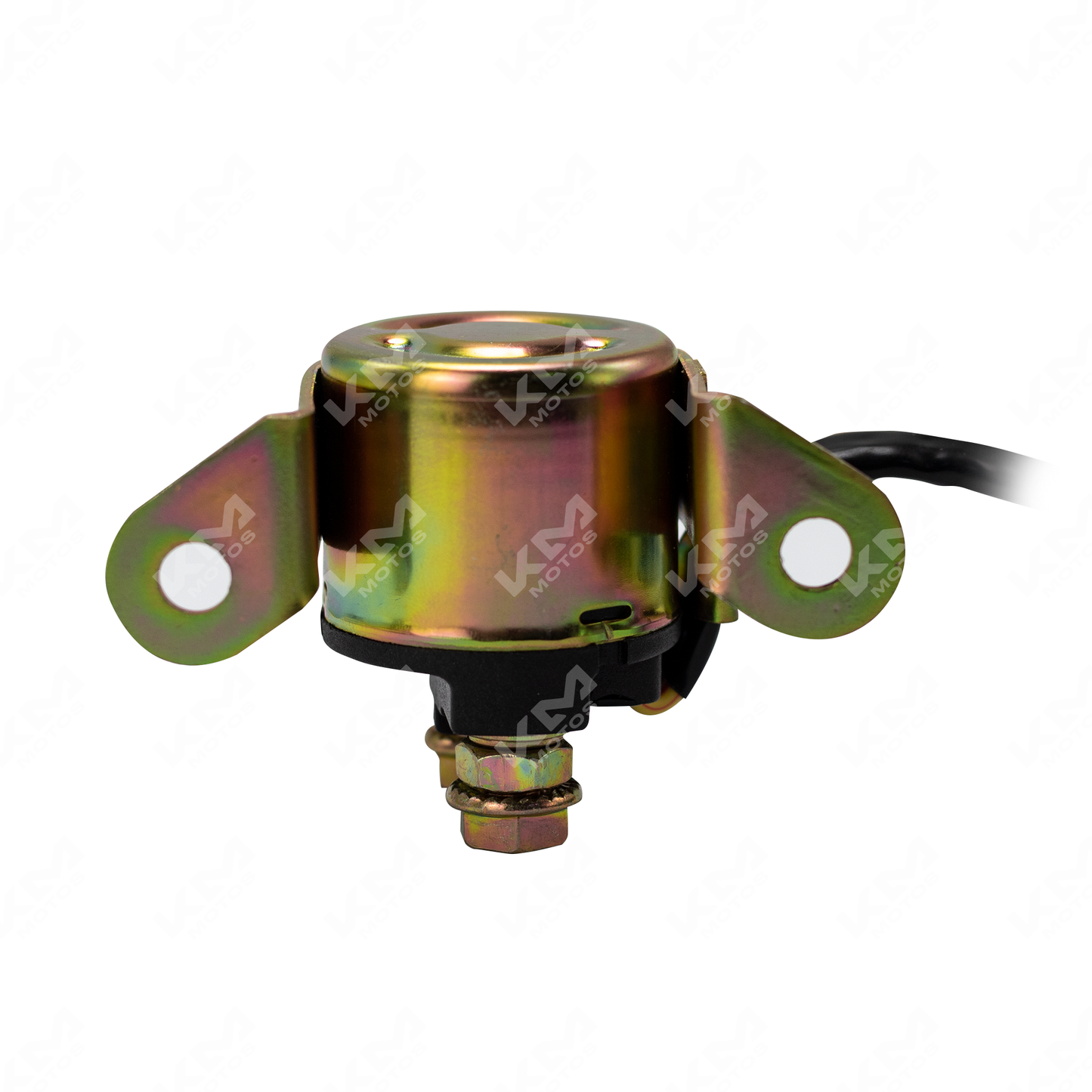 CHICHARRA GXT (REALY DE ARRANQUE) KMS