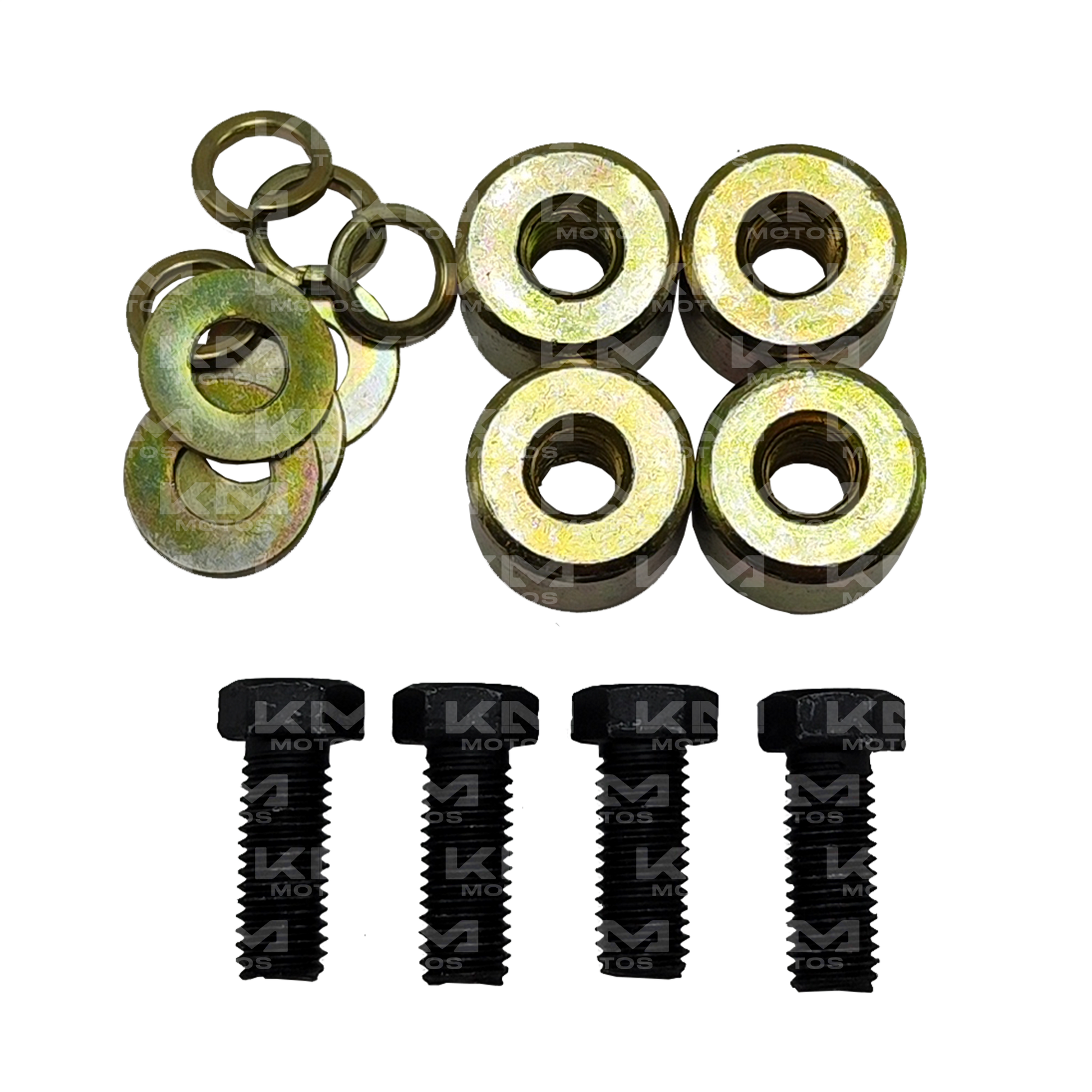 BUJES DE METAL FT150/DM150/DM200/GYA