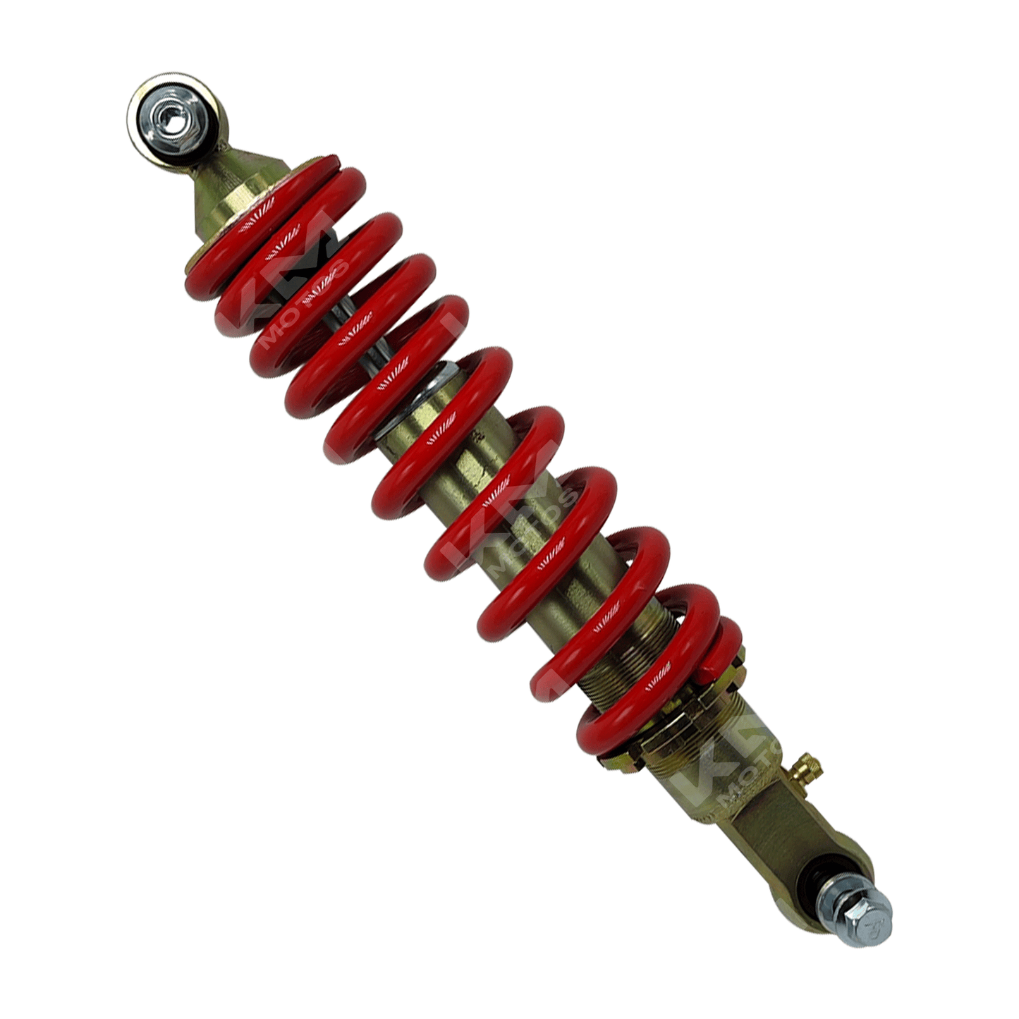 MONOSHOCK GXT200 CON GAS + REGULACION KMS