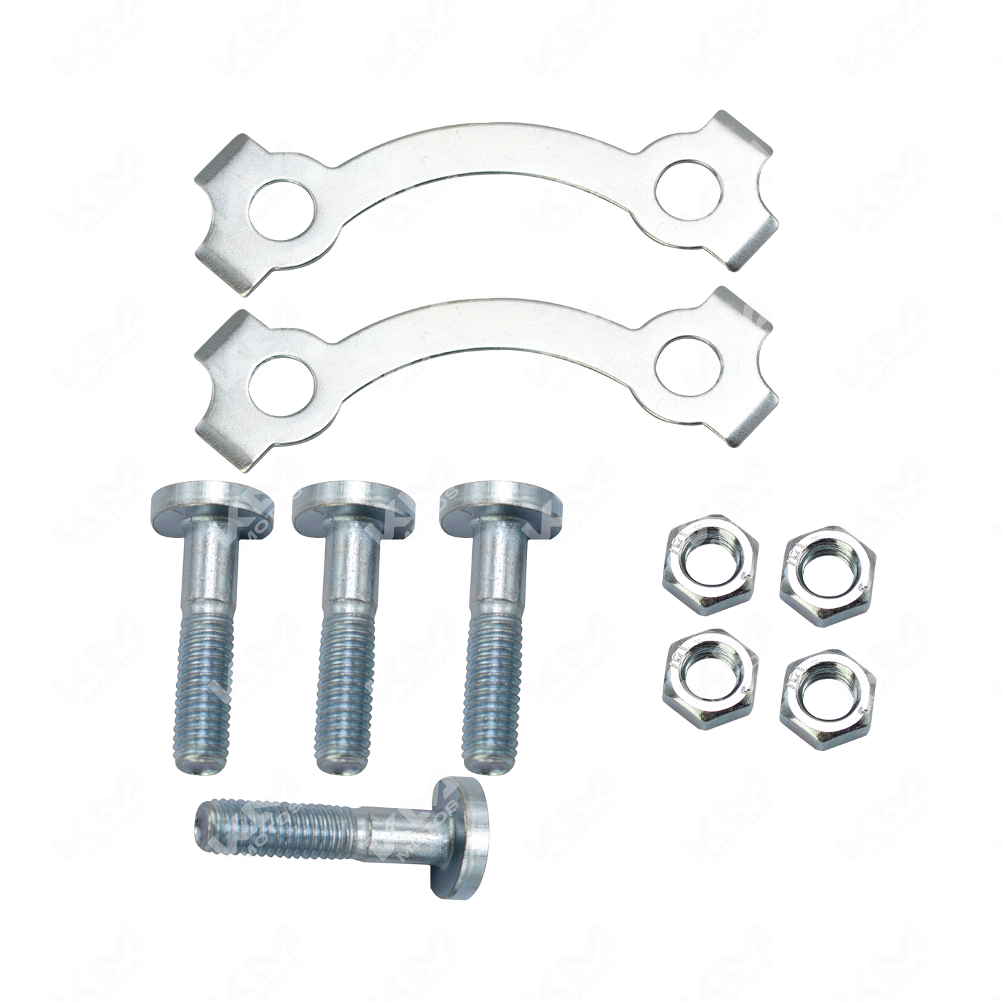 Kit de Tornillos de Catarina BYQ150/HJ125