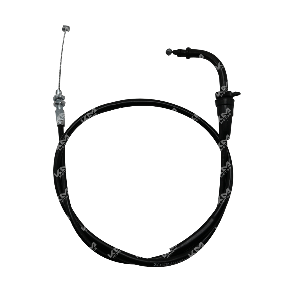 Motion Pro Motorcycle Instrument Cables For Kawasaki 454 LTD - View #11