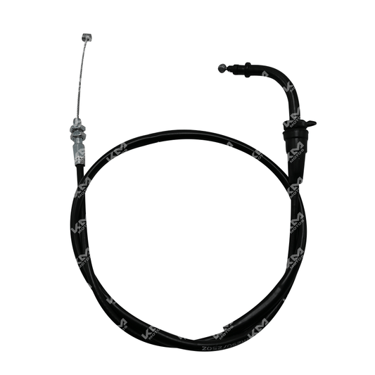 CABLE ACELERADOR CR5PRO/250Z/GSR250-4 OEM KMS