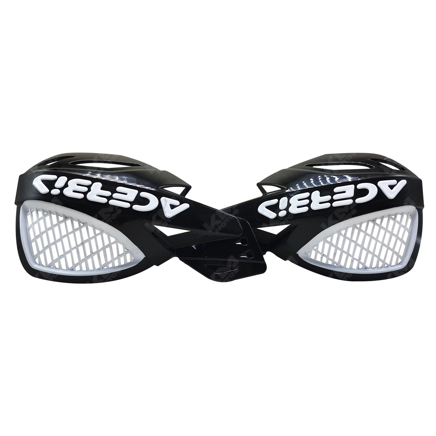 PROTECTOR DE PUNOS PLASTICOS + MAYA COLORES KMS