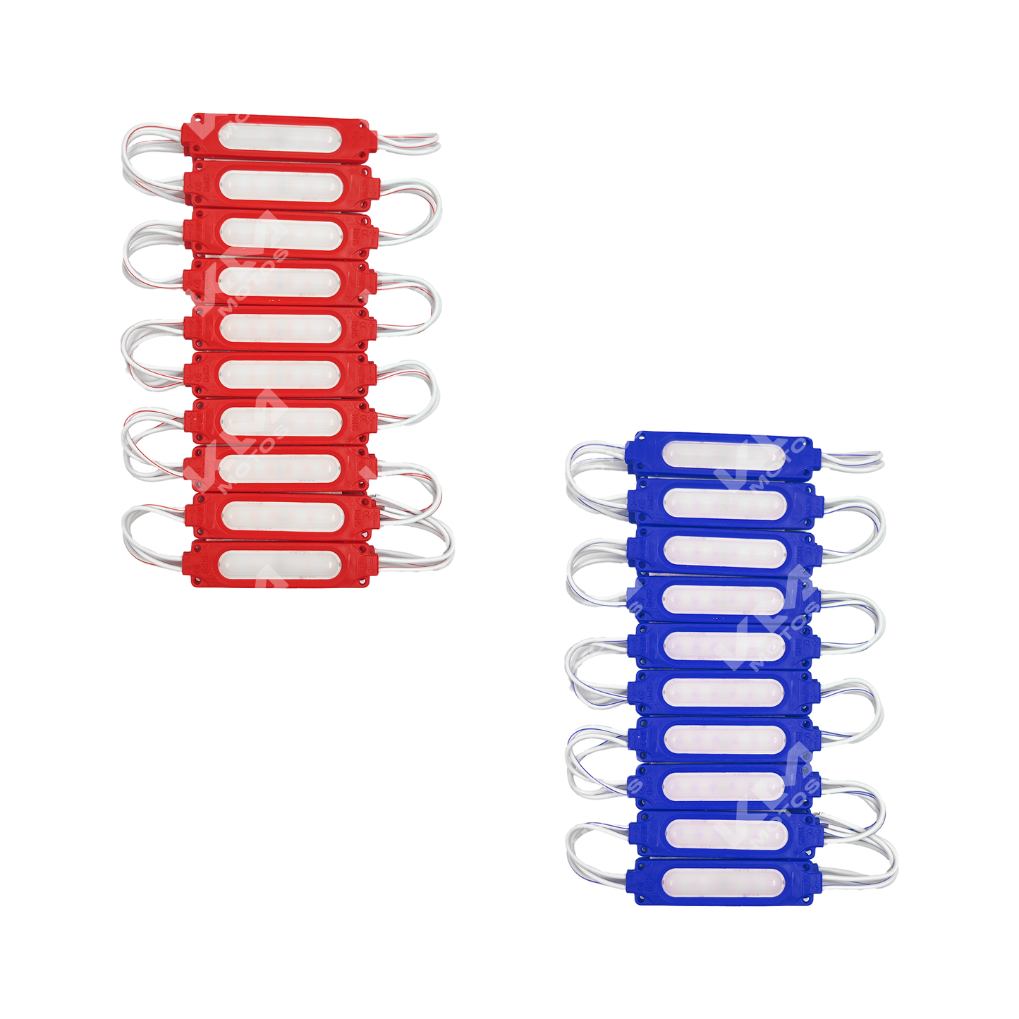 MODULOS DE GEL 1 PUNTO KMS
