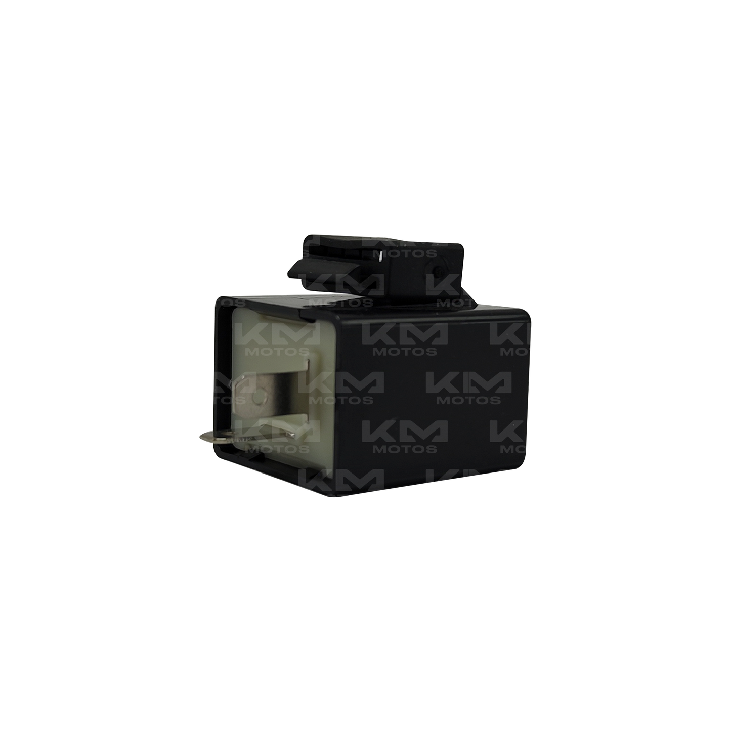 FLASH DE VIA STD KMS