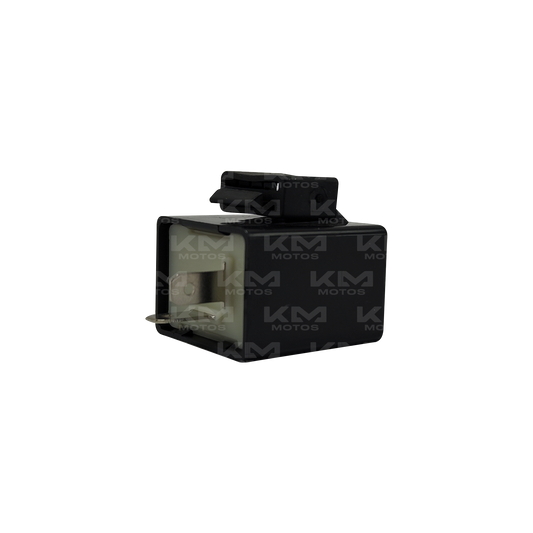 FLASH DE VIA STD KMS