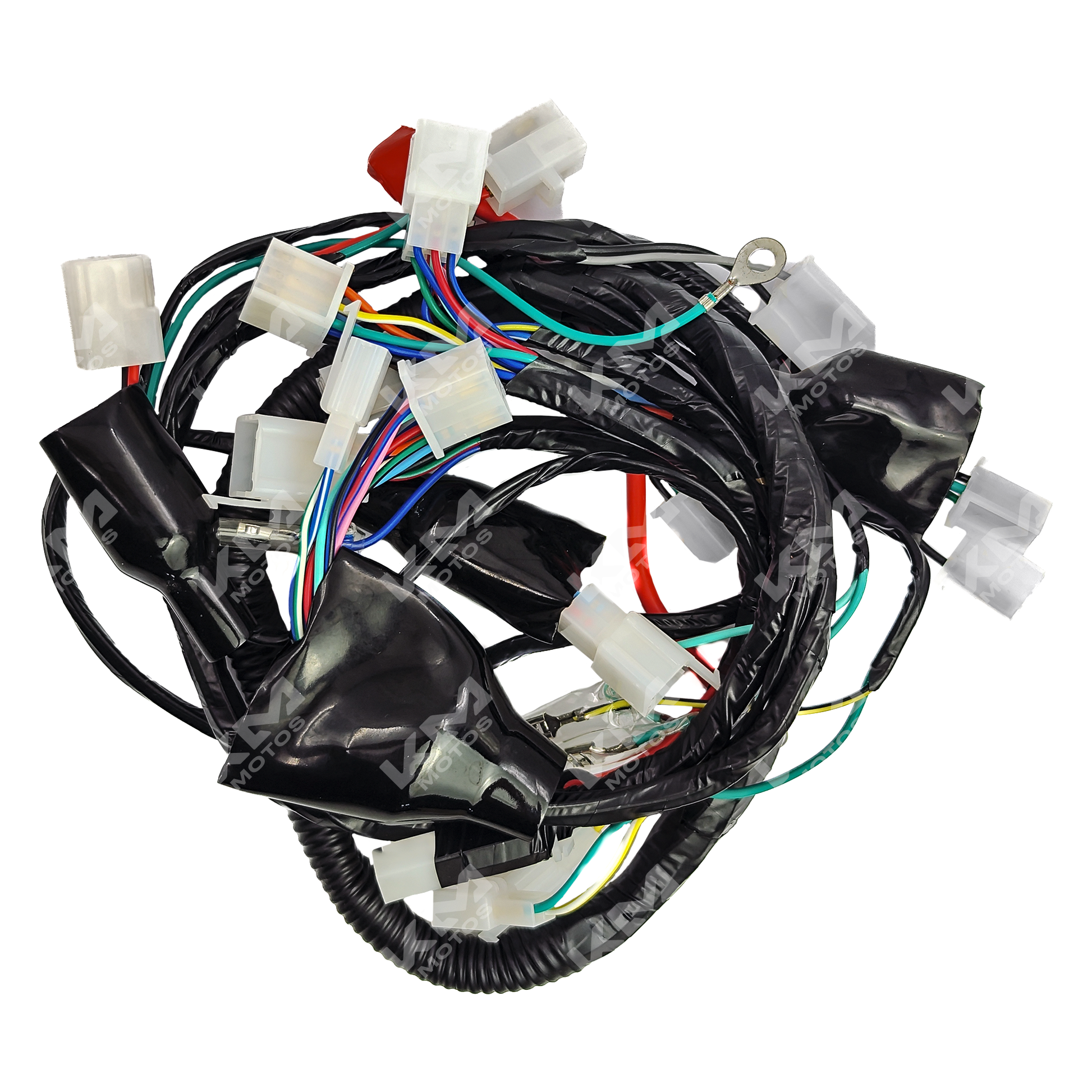 ARNES ELECTRICO KMF ZX250R/GXT250R - KMMOTOSHN