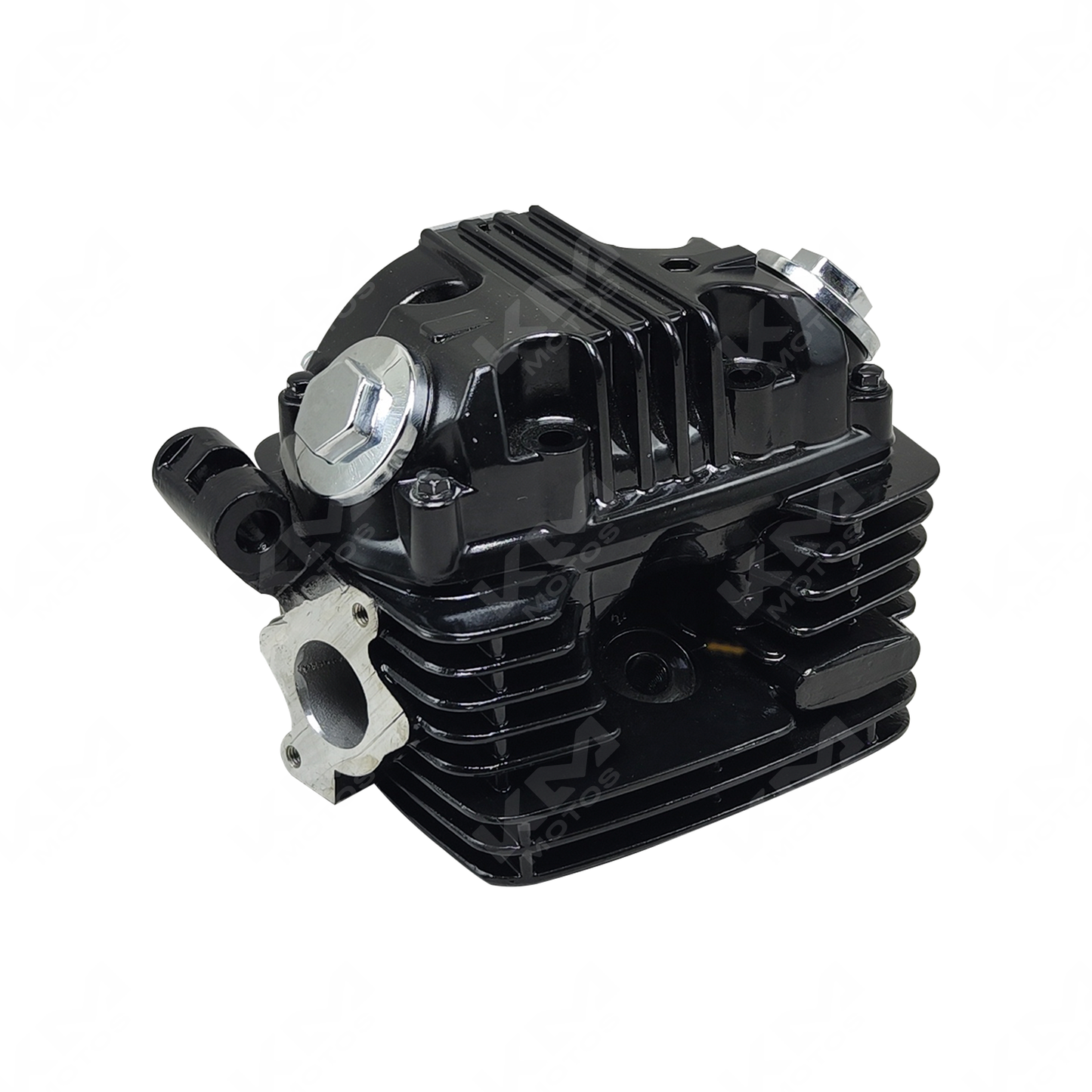 CULATA ZX250R/GSR250-4/XM250Z/250Z KMS - KMMOTOSHN