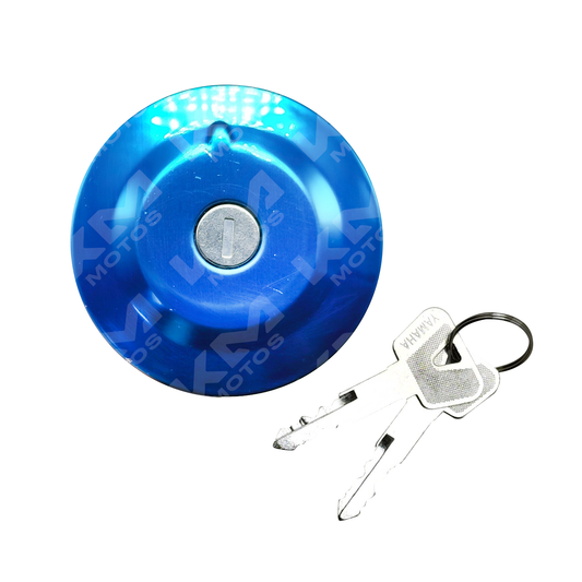 TAPON DE TANQUE YBR125 YAMAHA