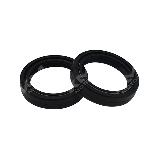 SELLO DE BARRA 41*54*11 DM200/SUPERMOTO KMS - KMMOTOSHN