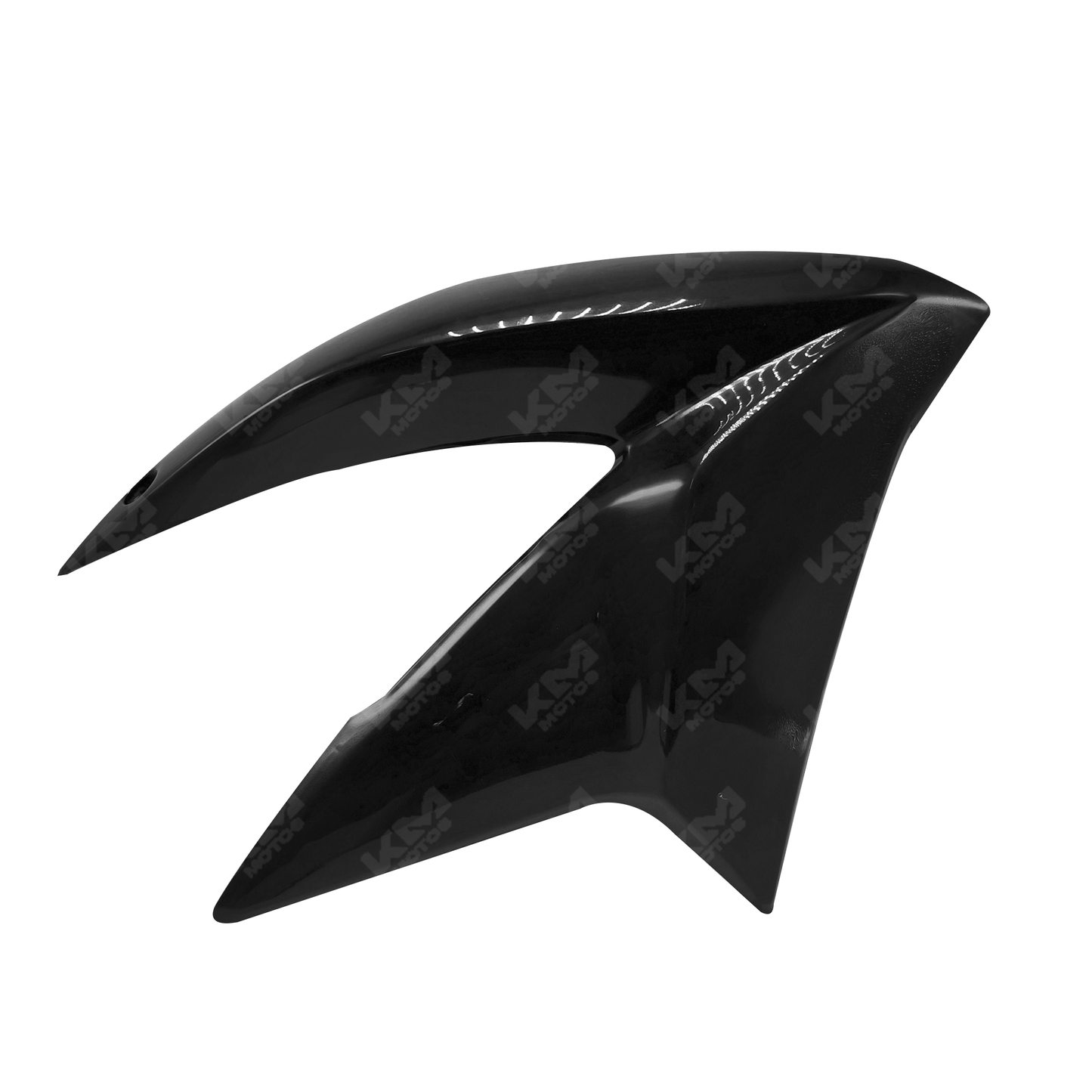 COBERTOR DE TANQUE XM200Z NEGRO